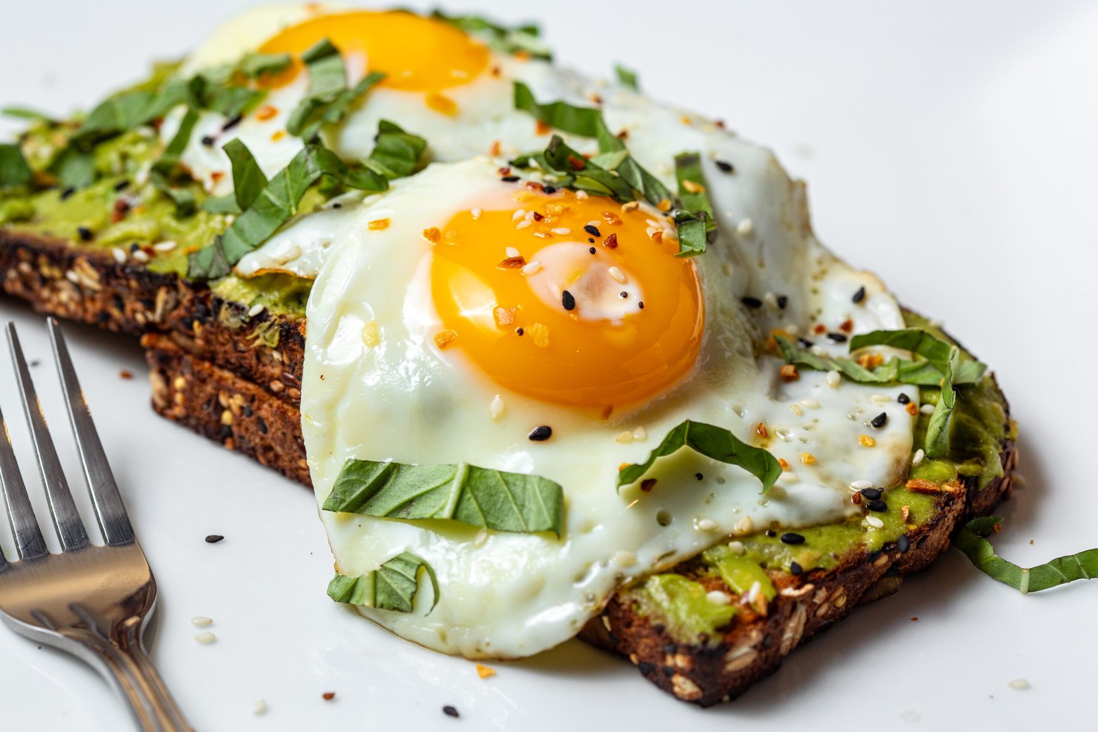 Breakfast at City Cafe Diner