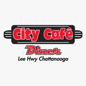 Restaurant Lee Highway Chattanooga Logo